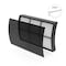 Pure Enrichment Pure Enrichment PureZone 5-3/4 in. H X 1/4 in. W Rectangular HEPA Air Purifier Filter 1 pk PECOMFIL - alternate 1
